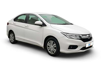 Honda City-img